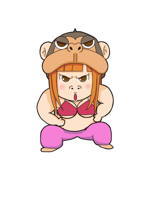 たろゴリ