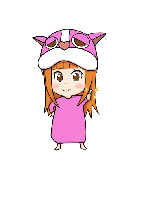 ちびたろっぷ